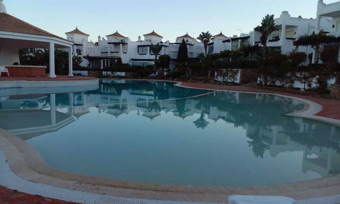 Tamariss Villa | seaside, luxury villa