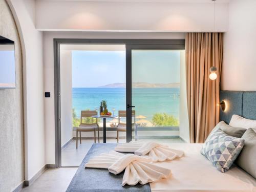 Marmari Hotel | Seaside Marmari