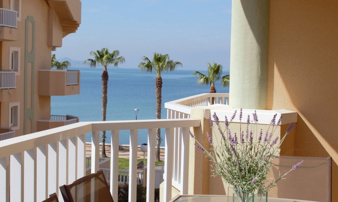 San Javier Apartment | SEASIDE, NICE AND CALM