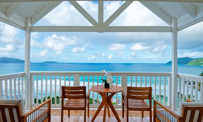 West End Villa | Seaside Oasis