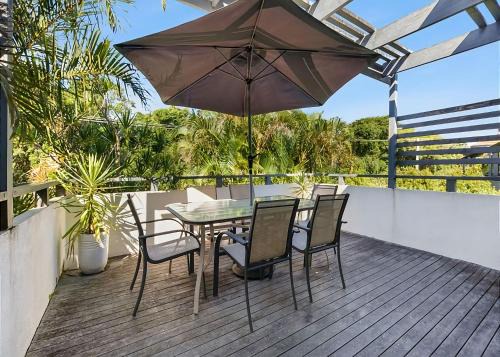 Sawtell Apartment | Seaside on Fourth