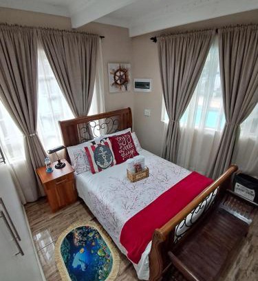 Kingsburgh House | Seaside Paradise