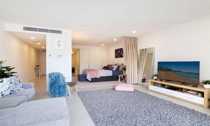 Terrigal Apartment | SEASIDE PINES | Short walk to beach | Accom Holidays