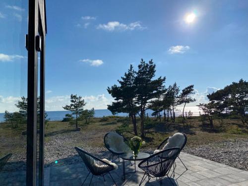 Hiiu Villa | Seaside Rendezvous 2