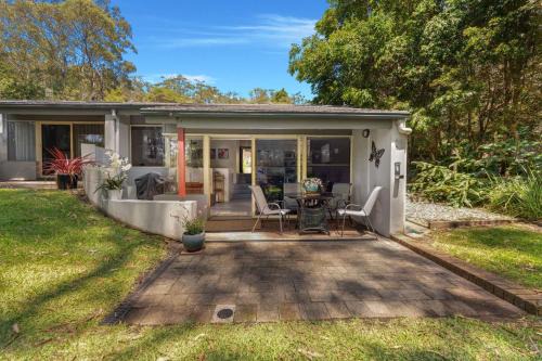 Hyams Beach House | Seaside Retreat, Hyams Beach