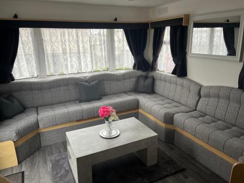 Ingoldmells House | Seaside Serenity Caravan the chase caravan site