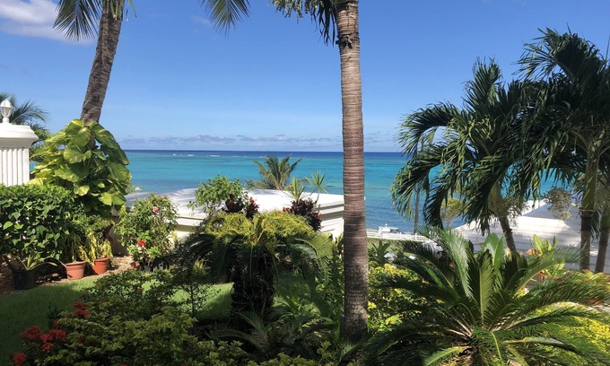 Nassau Villa | Seaside Shore Condominiums 111