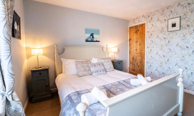Caister-on-Sea House | Seaside Snug – 2 bedroom home