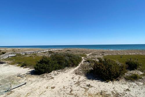 South End House | Seaside Unit A - Lower by Sea Scape Properties