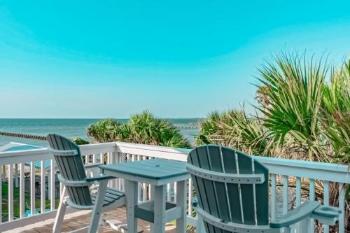 Rockport Apartment | Seaside