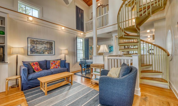 Seaside House | Seaside