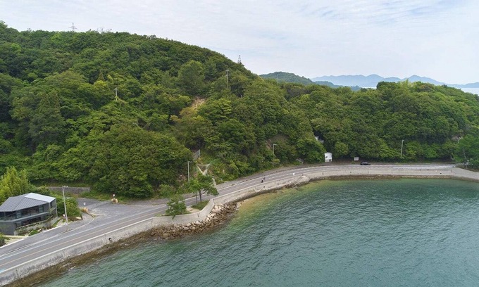 Enoura Villa | Seaside Villa SEEN