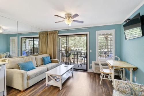 Hilton Head Island House | Seaside Villa 152
