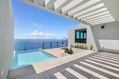 Playa Sardinas I Villa | Seaside villa with the most stunning ocean view!