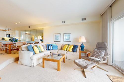 Fenwick Island House | Seaside Villas - 40123 Seaside Drive
