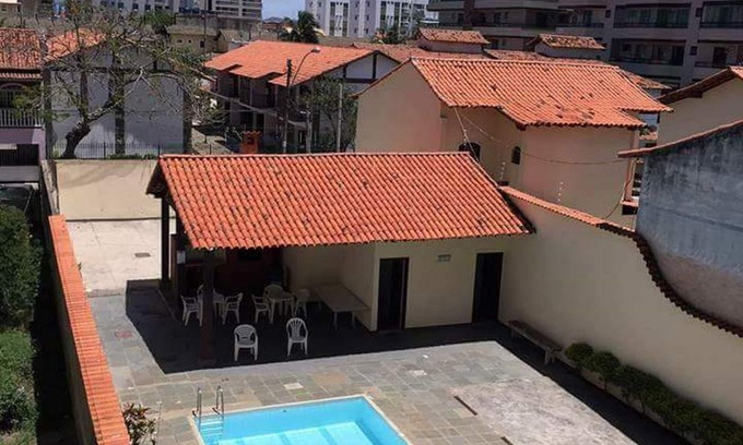 Sao Cristovao Apartment | Season apartment PRIVILEGED LOCATION NEAR BAKERY AND BEACH MARKET