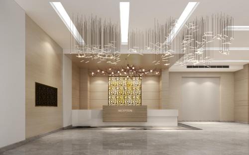 Barka Hotel | Season Inn Hotel