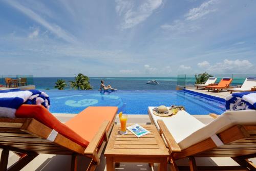 Thulusdhoo Island House | Season Paradise