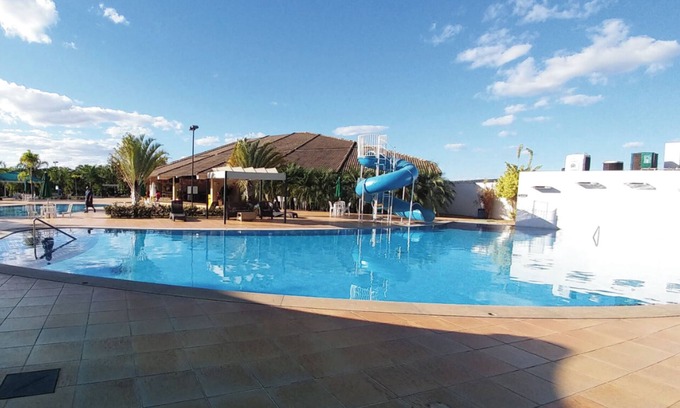 Caldas Novas Apartment | Seasonal apartment in Caldas Novas cove
