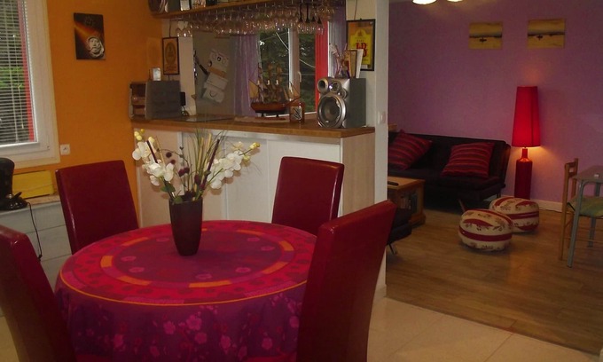 Pludual House | SEASONAL RENTAL PLUDUAL CÔTES D'ARMOR ANIMALS ACCEPTS