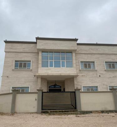 Salalah Villa | Seasons 2