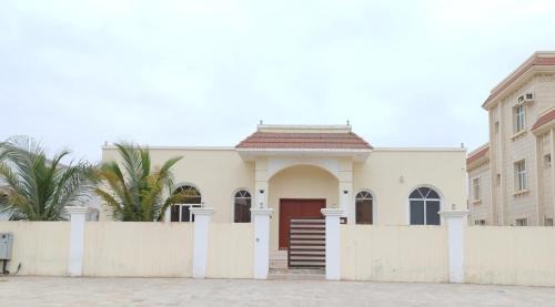 Salalah Villa | Seasons 3