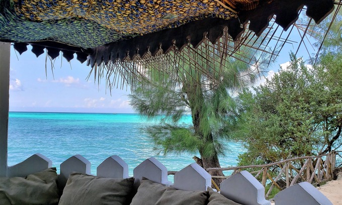 Pongwe Hotel | Seasons Lodge Zanzibar