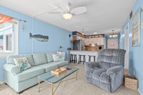 Morehead City Apartment | Seaspray 253
