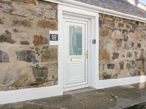 Buckie House | Seaspray Cottage
