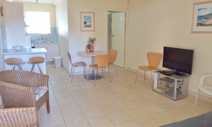 South West Rocks Apartment | Seaspray no.5 - South West Rocks
