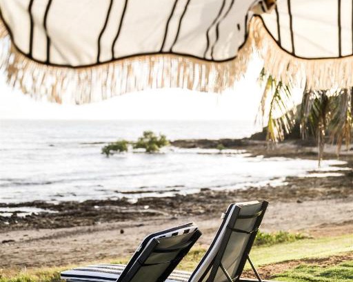 Cooee Bay Apartment | Seaspray Yeppoon