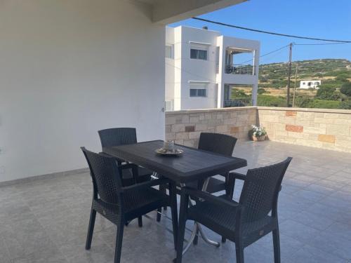 Mastichochoria Apartment | SeaSummerSand Apartment