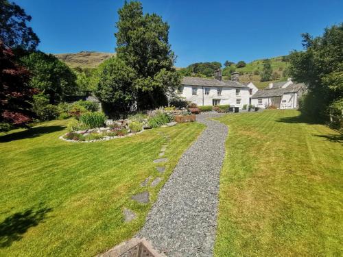 Borrowdale House | Seatoller House