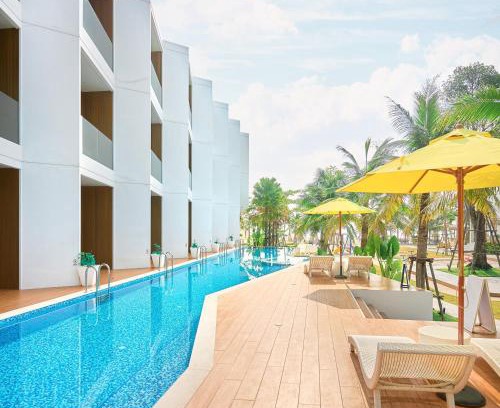 Tha Sala Hotel | Seava Beach