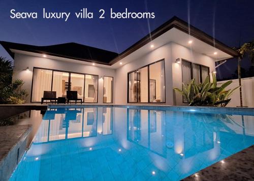 Ao Nang Villa | Seava House Ao-Nang Krabi
