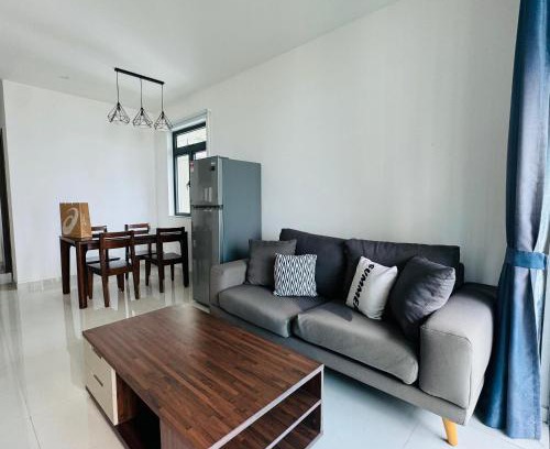 Gelang Patah Apartment | Seaview 2B1R 3pax Condo Forest City 3E-2216