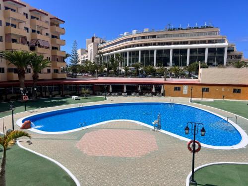 Los Cristianos Apartment | SEAVIEW AND SUNSET Modern Apartment