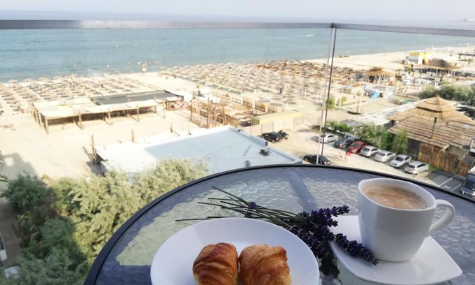 Constanta Apartment | SeaView Apartment 29