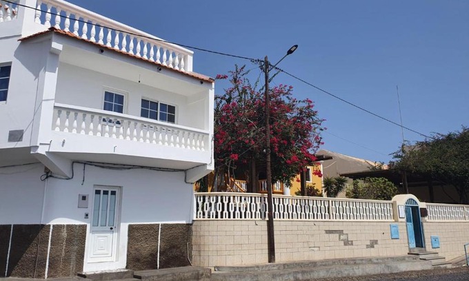 Tarrafal de Sao Nicolau Apartment | Seaview Apartment