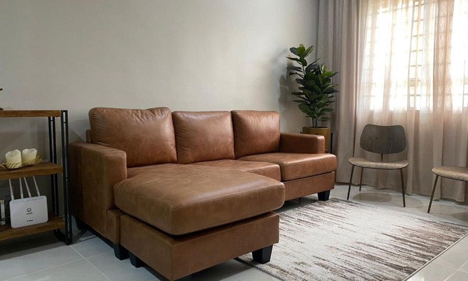 Kampung Ladang Tok Pelam Apartment | Seaview apartment