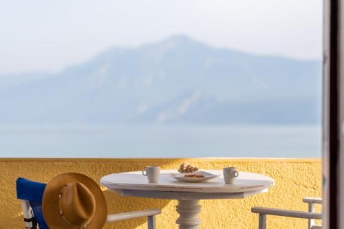 Psili Ammos Apartment | SeaView Apartment & Studios