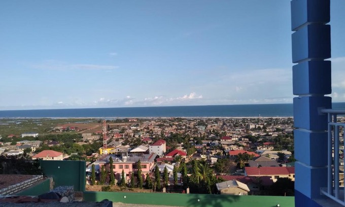 Accra Apartment | Seaview Apartments
