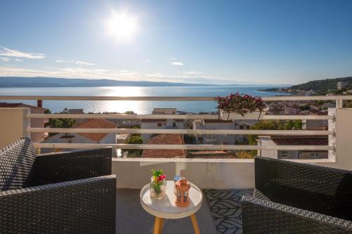 Duce Apartment | Seaview Apartments Grizelj