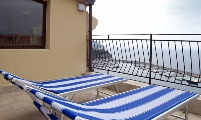 Agropoli Apartment | Seaview apartments Stella Maris Agropoli : Stella apartment.