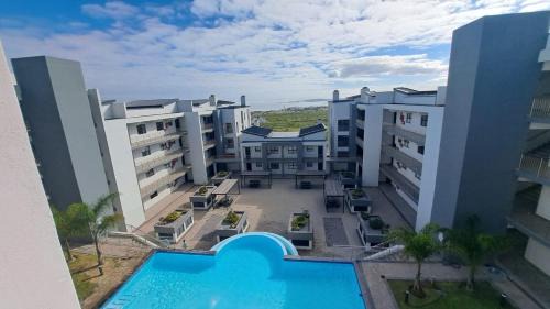Olifantskop Apartment | Seaview at 77 Nivica