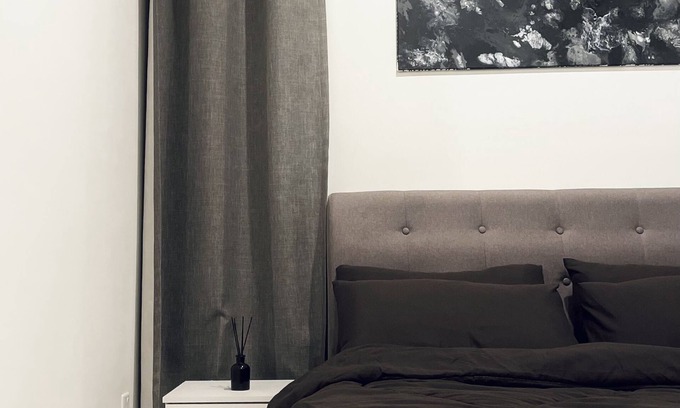 Downtown Kota Kinabalu Apartment | Seaview & Cityview Suite — located in the heart of the City!