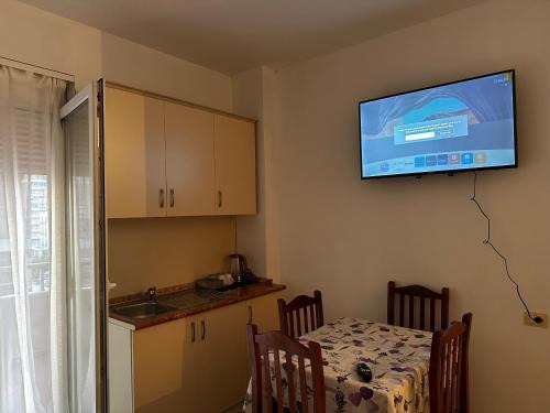 Vlore Apartment | SeaView Escape