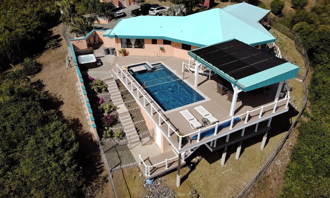Estate Salt River House | Seaview Estate