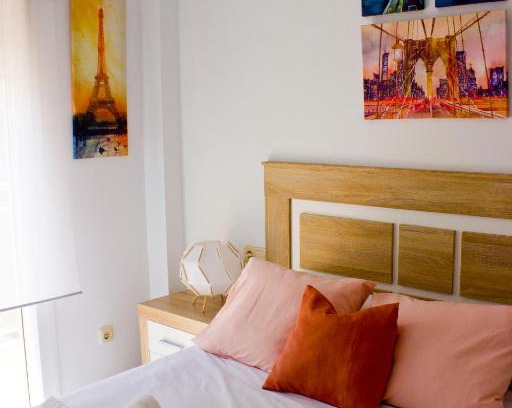 Fuengirola Apartment | Seaview Fuengirola Apartment