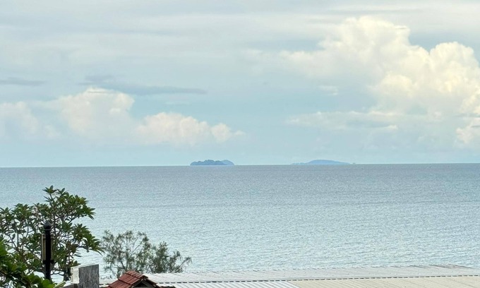 Batu Ferringhi Villa | SEAVIEW GUEStHOUSE & Wedding VILLA 100pax Batu Ferringhi